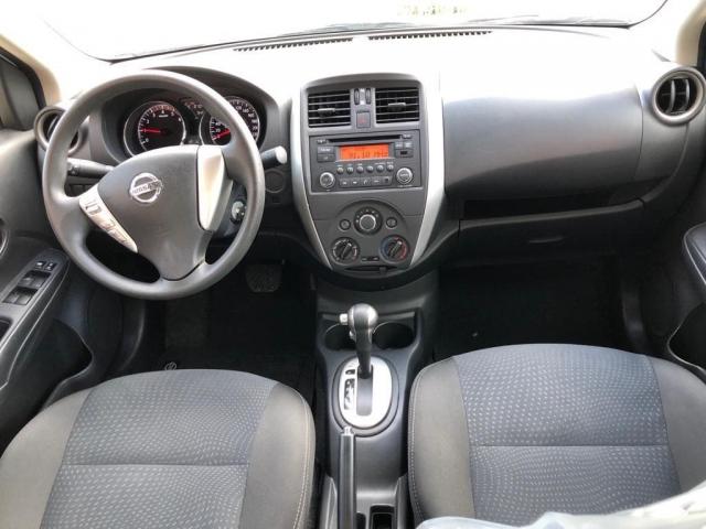 NISSAN VERSA 2018/2019 1.0 12V FLEX 4P MANUAL - Foto 7