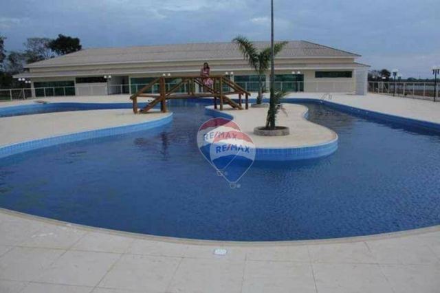 Terreno à venda portal do sol, 360 m² por r$ 60.000 - zabelê - vitória da conquista/ba - Foto 3