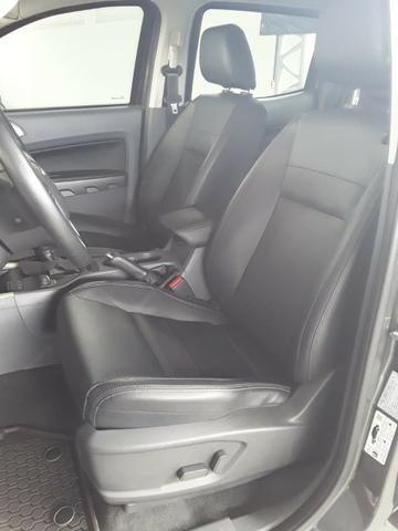 Ford Ranger 3.2 Xlt Blindado 2019 - Foto 8
