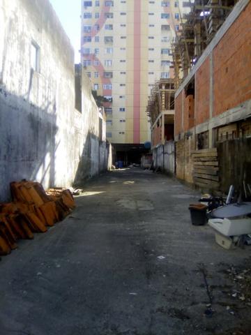 Vende Área Na Rômulo Maiorana No Marco - Foto 14