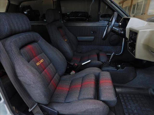 Volkswagen Voyage 1.8 cl 8v - Foto 4