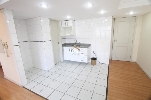 Apartamento para alugar com 1 dormitórios em Cristo rei, Curitiba cod:30430007 - Foto 5