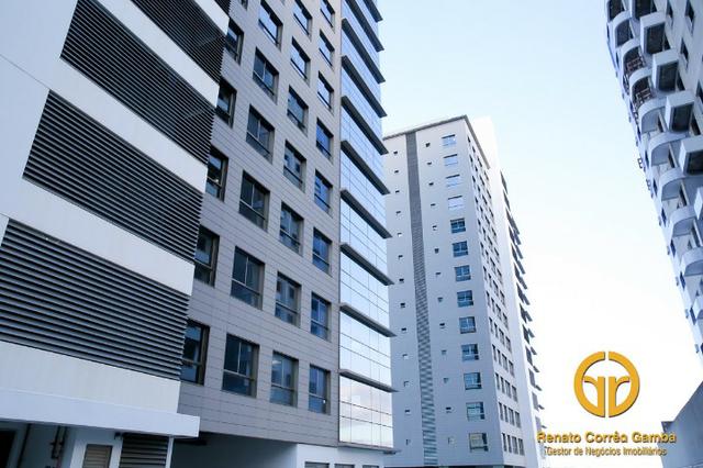 Sala Comercial 25m², Kennedy Towers, Campinas, São José/SC - Foto 4