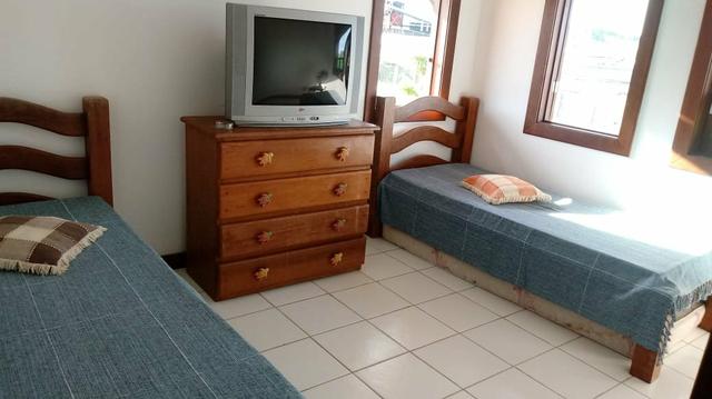 Duplex Guarajuba, com água, gás , e serviços de camareira incluso no condomínio. muito boa - Foto 15
