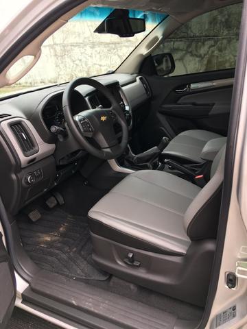 S 10 LTZ 2.5 Flex. 4x4 2017/2017 - Foto 5