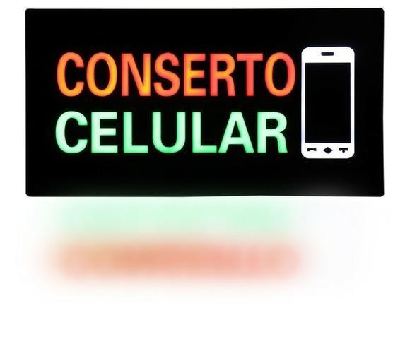 Conserto de Celular em BELO HORIZONTE BARREIRO - R$ 99,00