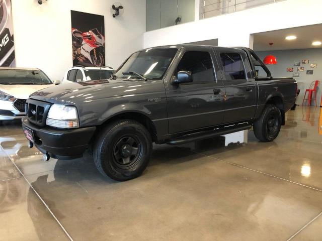 FORD RANGER 2004/2004 2.3 XLS 16V 4X2 CD GASOLINA 4P MANUAL
