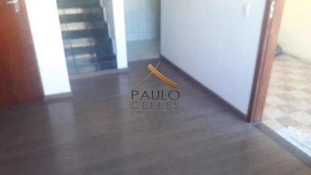 Casa à venda com 2 dormitórios em Vitória régia, Curitiba cod:3115-S - Foto 5