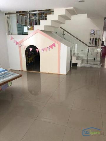 Maravilhosa Casa 4 Suítes Nascente Federação - Foto 5