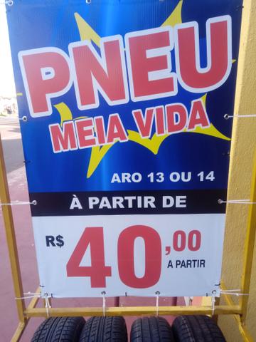 Pneu 175/65/14 R 160.00 - Foto 7