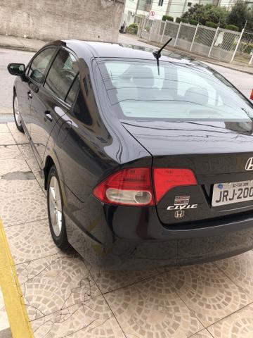 CIVIC LXS 2008 aut., completo !! - Foto 6