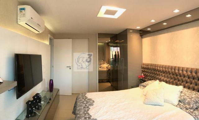 Apartamento, Guararapes, Fortaleza-CE - Foto 15