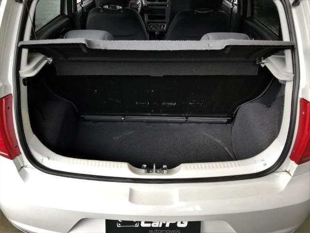 Vw-fox 1.0 flex (g2 ) ( trend) - Foto 6