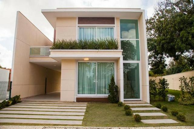 Casa no Cond. Carmel Bosque na Sapiranga - 186m² - 3 Suítes - 3 Vagas (CA0163) - Foto 15