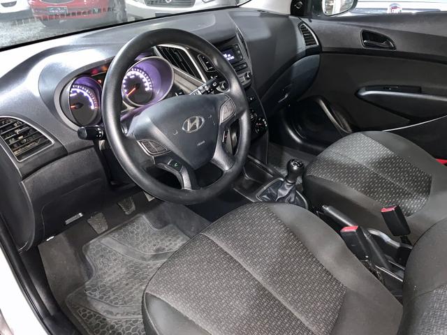 Hyundai HB-20 1.0 17/17 Comfort Plus - Foto 10