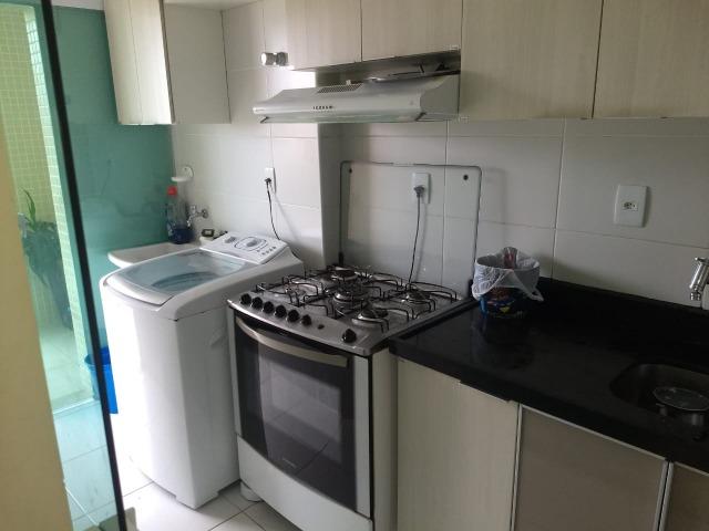 Lindo apartamento no Renascença perto de tudo - Foto 5