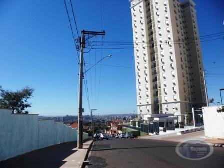 Apartamento residencial para locação, Ipiranga, Ribeirão Preto. - Foto 4