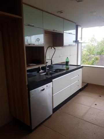Casa à venda com 5 dormitórios em Morumbi, São paulo cod:72461 - Foto 13