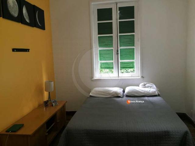 Casa de condomínio à venda com 3 dormitórios em Cosme velho, Rio de janeiro cod:NBCN30005 - Foto 5