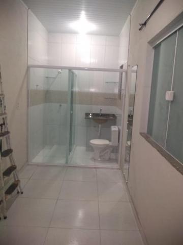 Casa com 2 dormitórios para alugar, 127 m² por R$ 1.200,00/mês - COHAB Anil III - São Luís - Foto 11