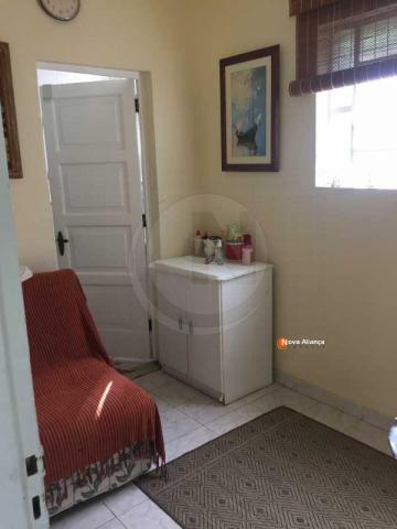 Casa de condomínio à venda com 3 dormitórios em Cosme velho, Rio de janeiro cod:NBCN30005 - Foto 3