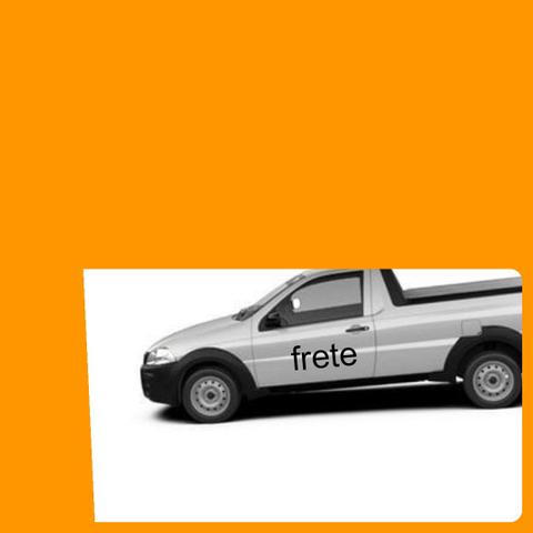 Fretes em Uberlândia
