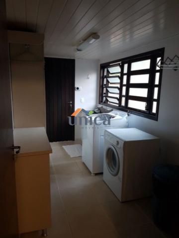 Casa à venda com 3 dormitórios em Anita garibaldi, Joinville cod:UN00474 - Foto 18