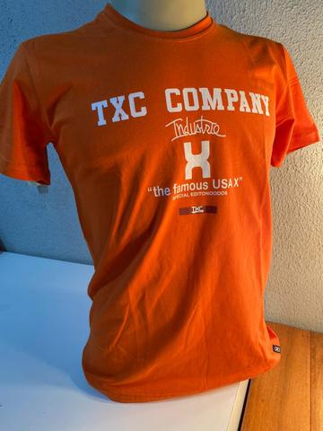 Camisetas TXC 50.00 Premium - Foto 4