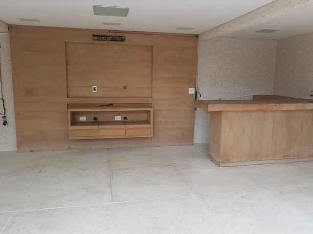 Casa à venda com 5 dormitórios em Morumbi, São paulo cod:72461 - Foto 16