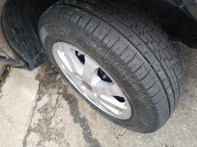 Chevrolet Meriva Maxx 1.8 Flex 2007 Completo - Foto 15