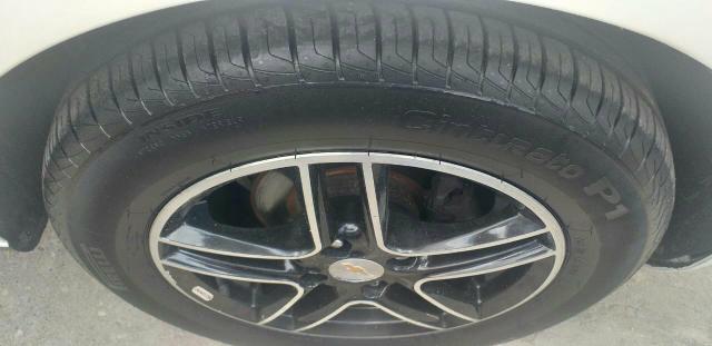 Prisma LT 1.4 completo com 4 pneus novos super conservado quitado emplacado - Foto 6