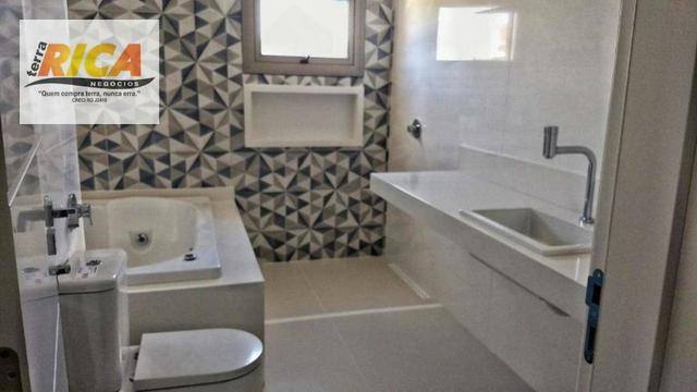 Casa de alto padrão com 4 suítes à venda no Condomínio Versailles - Foto 16