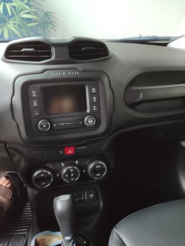 Jeep Renegade 2018 - Foto 4