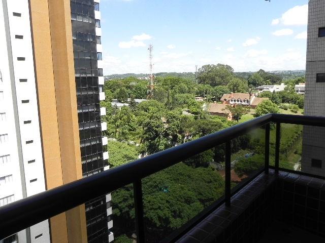 Apartamento para alugar com 3 dormitórios em Batel, Curitiba cod:40485.002 - Foto 9