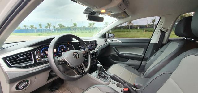 Polo tsi highline 2018/19 - Foto 10