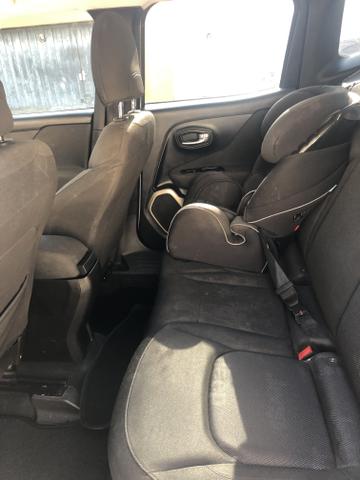 Jeep renegade 1.8 manual flex 2016 - Foto 8
