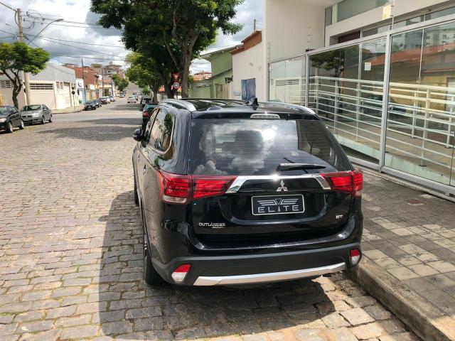 Outlander GT - Foto 5