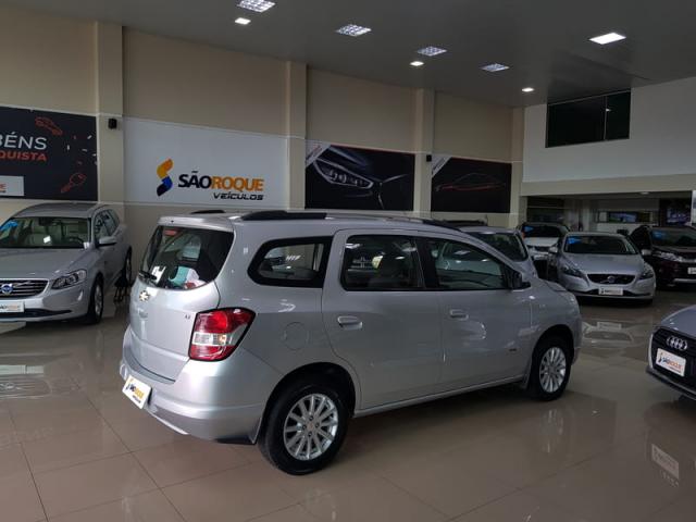 CHEVROLET SPIN 1.8 LT - Foto 5