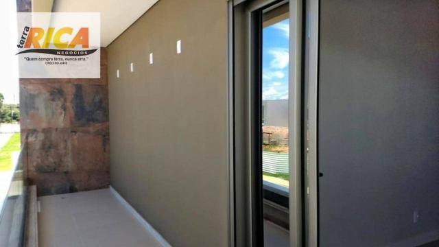 Casa de alto padrão com 4 suítes à venda no Condomínio Versailles - Foto 7