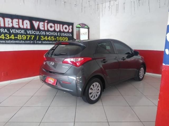 Hyundai HB20 1.6 2013 Completo! - Foto 4
