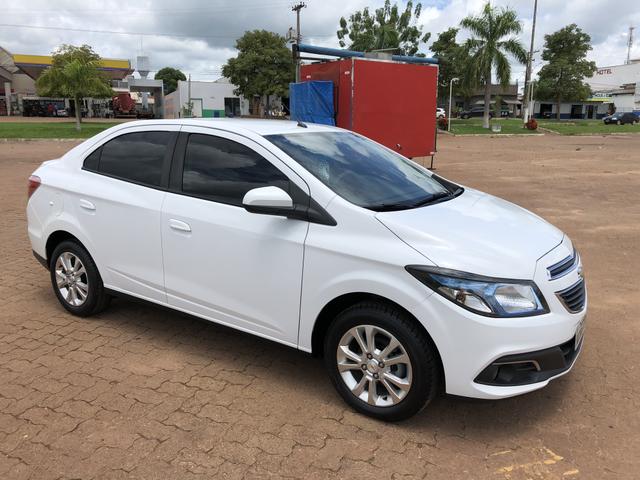 GM PRISMA LTZ 1.4 Ano (2013/2014