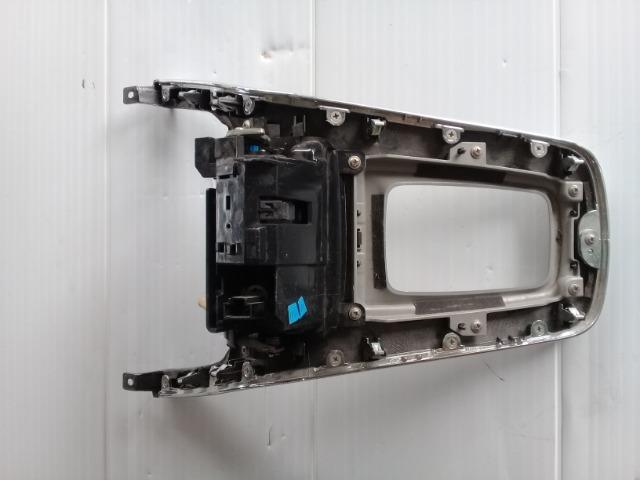 Console central Nissan Sentra 2013 012 013 014 015 2016 - Foto 2