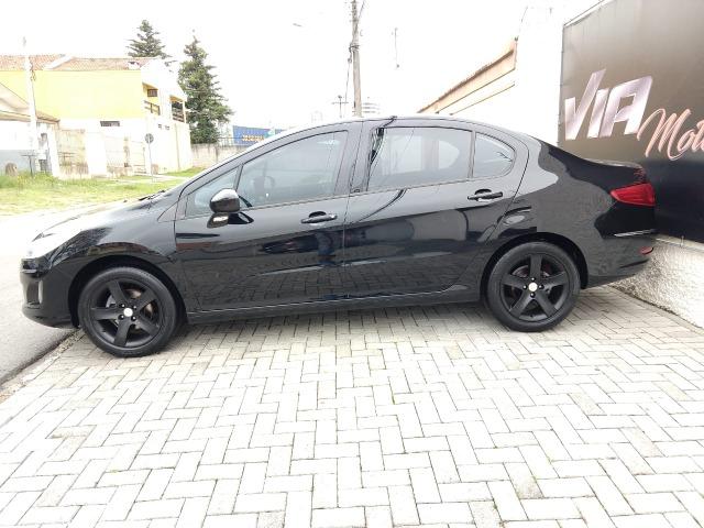 408 Allure 2.0 aut 2015!! - Foto 11