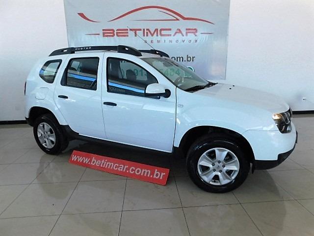 Duster Dynamique 1.6 Flex