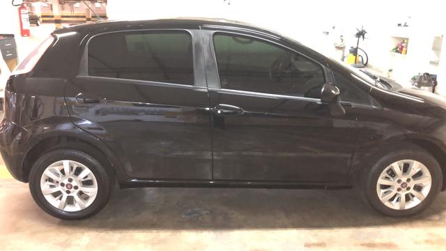 Vendo punto attractive, boas condições, único proprietário, quitado, com manual - Foto 5