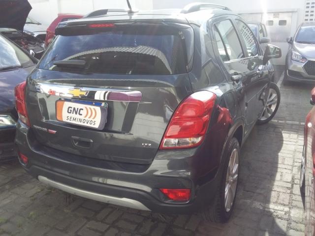 CHEVROLET TRACKER 1.4 16V TURBO FLEX LTZ AUTOMATICO. - Foto 3