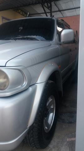Pajero - Foto 4
