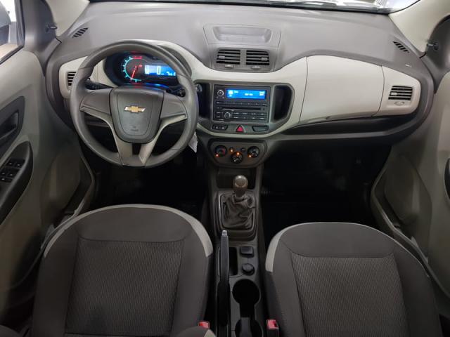 CHEVROLET SPIN 1.8 LT - Foto 3