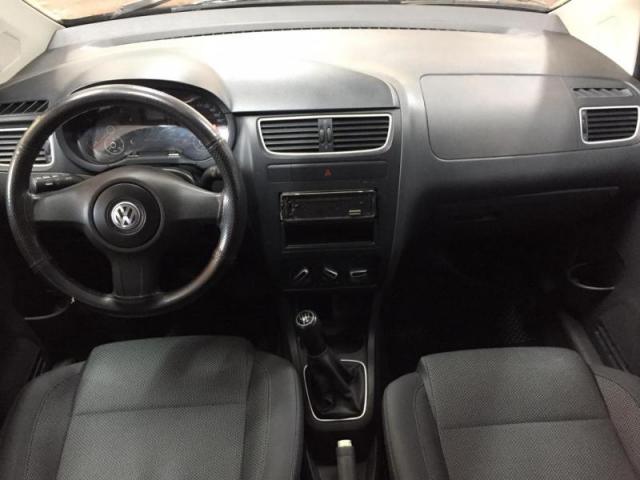 VOLKSWAGEN FOX 1.6 GII - Foto 7