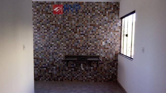 Apartamento, Nova Benfica, Juiz de Fora-MG - Foto 12